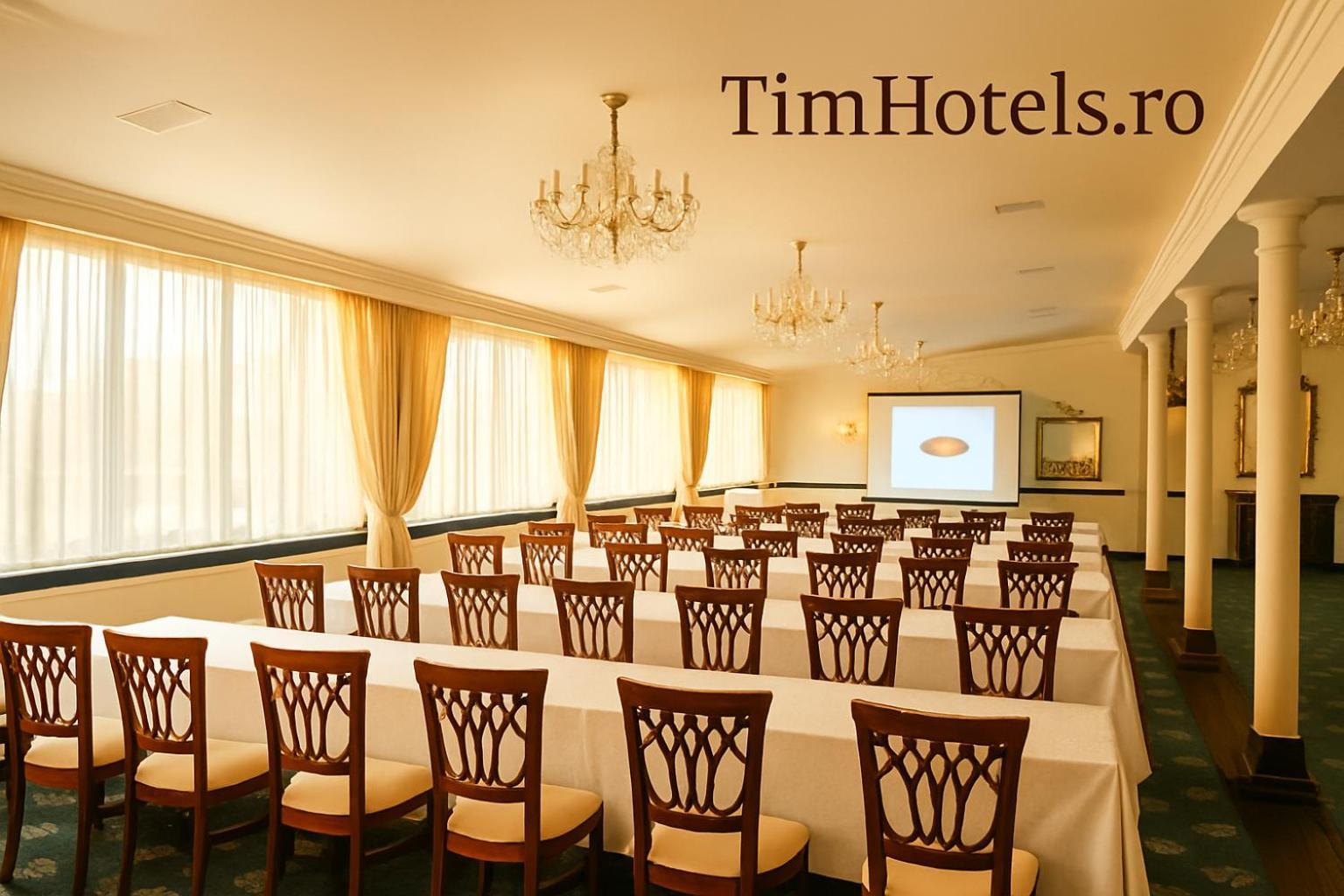 Hotel Royal Plaza By Timhotels Тимишоара Экстерьер фото